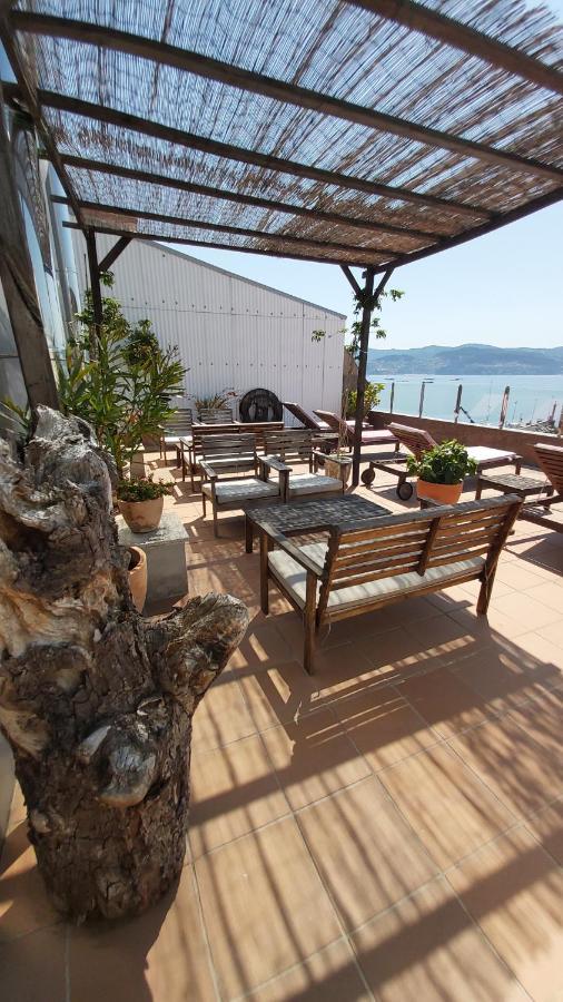Hotel Gran Proa Playa รักโซ ภายนอก รูปภาพ