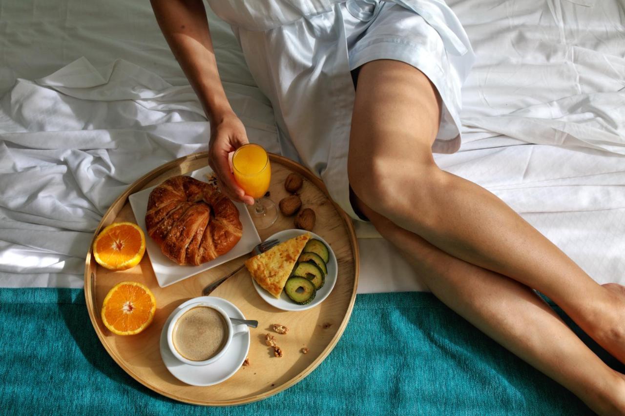 Hotel Gran Proa Playa รักโซ ภายนอก รูปภาพ