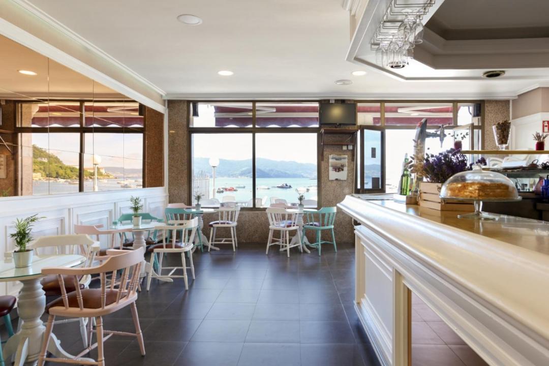 Hotel Gran Proa Playa รักโซ ภายนอก รูปภาพ