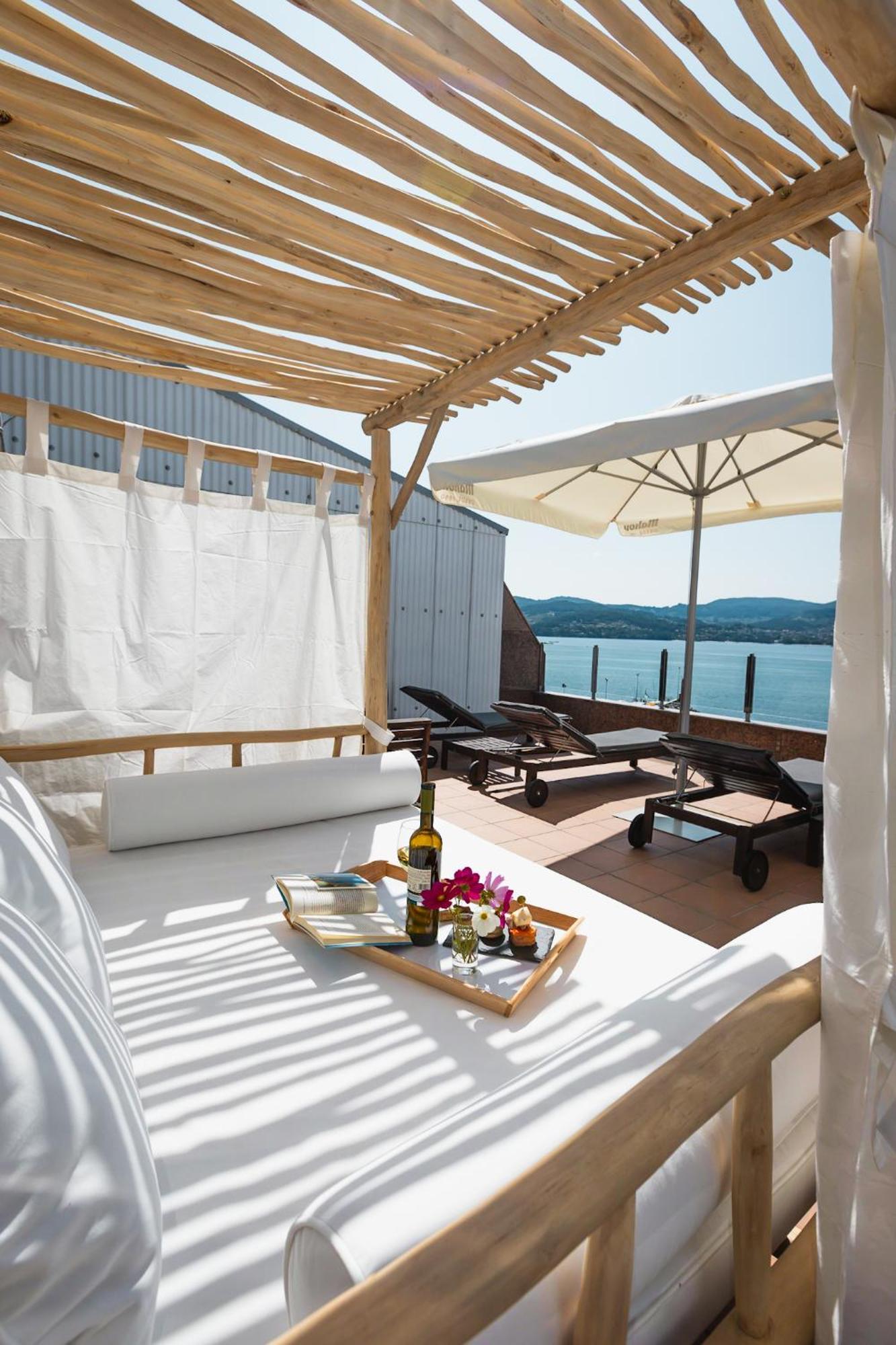 Hotel Gran Proa Playa รักโซ ภายนอก รูปภาพ