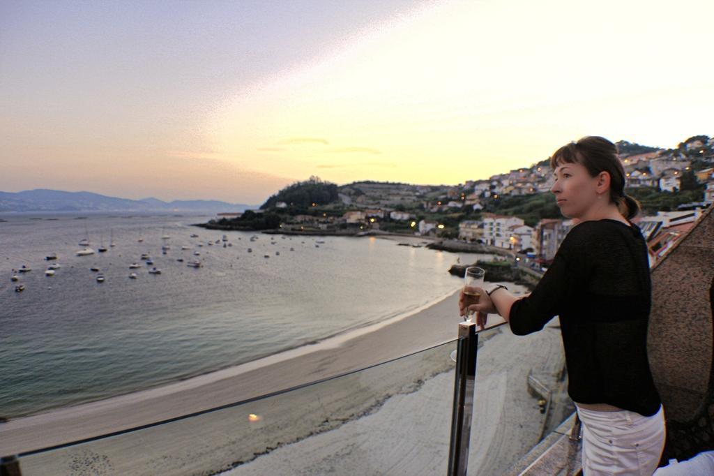 Hotel Gran Proa Playa รักโซ ภายนอก รูปภาพ
