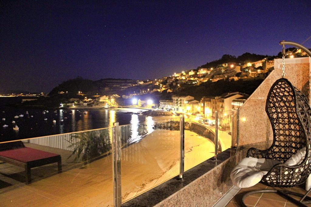 Hotel Gran Proa Playa รักโซ ภายนอก รูปภาพ