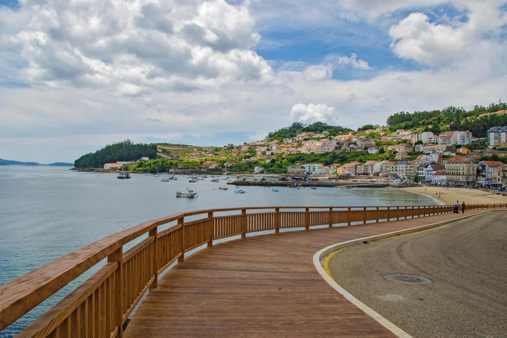 Hotel Gran Proa Playa รักโซ ภายนอก รูปภาพ