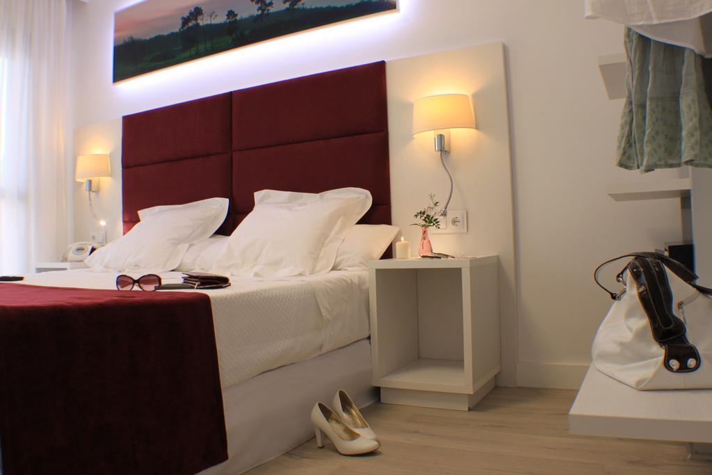 Hotel Gran Proa Playa รักโซ ภายนอก รูปภาพ