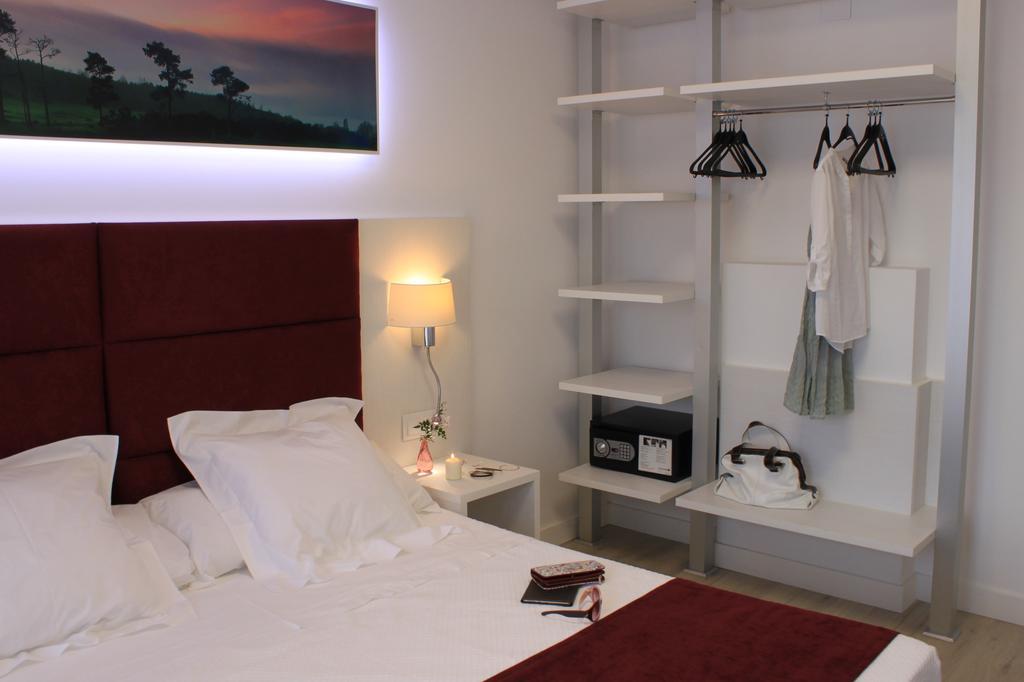 Hotel Gran Proa Playa รักโซ ภายนอก รูปภาพ