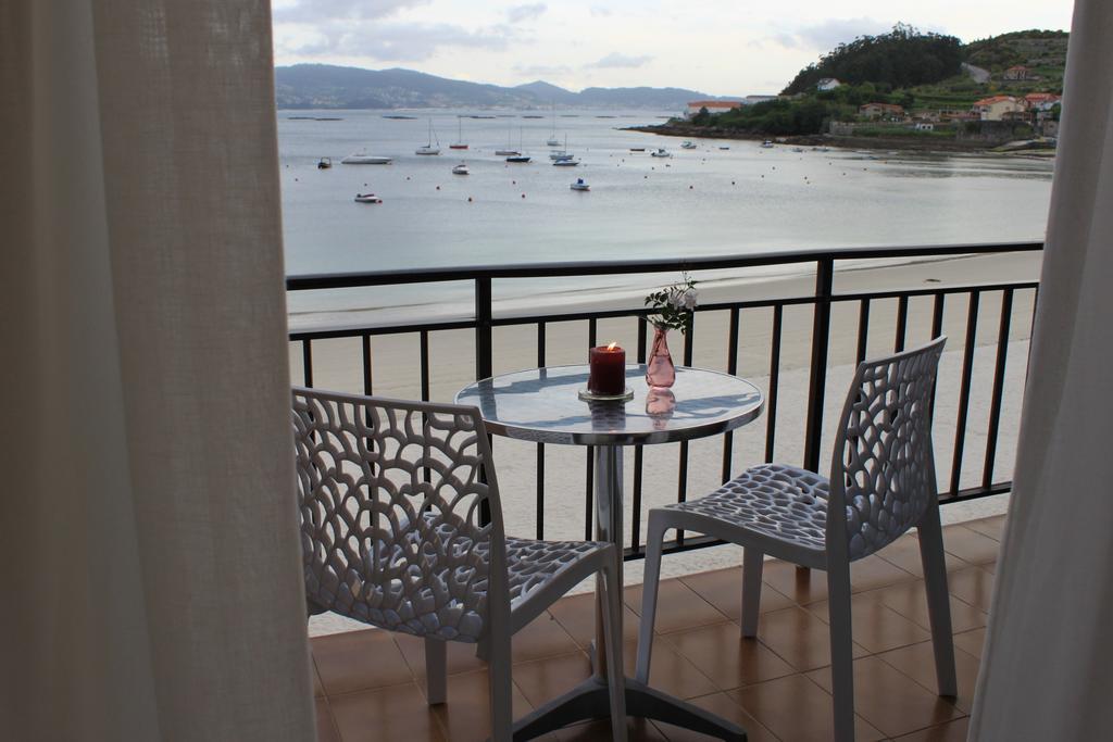 Hotel Gran Proa Playa รักโซ ภายนอก รูปภาพ