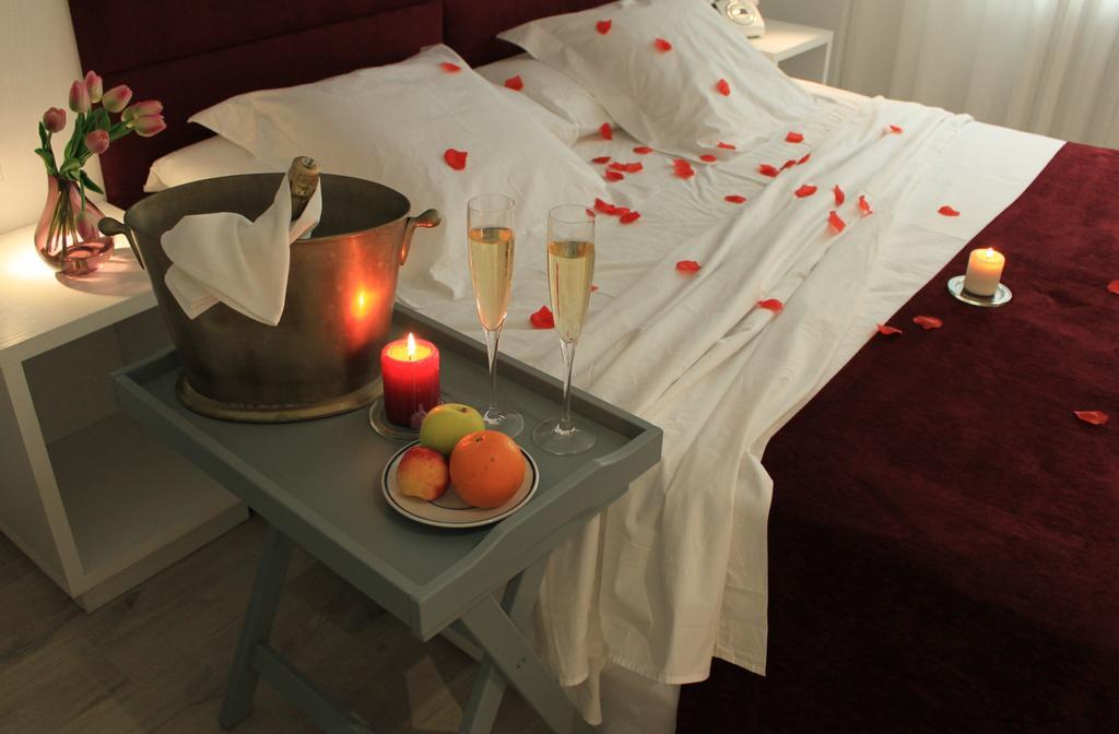 Hotel Gran Proa Playa รักโซ ภายนอก รูปภาพ