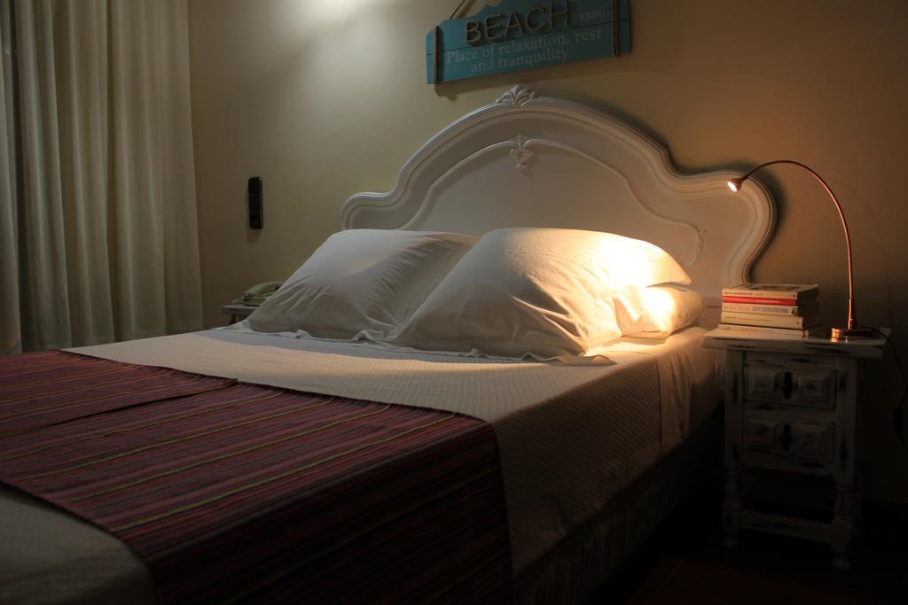 Hotel Gran Proa Playa รักโซ สิ่งอำนวยความสะดวก รูปภาพ