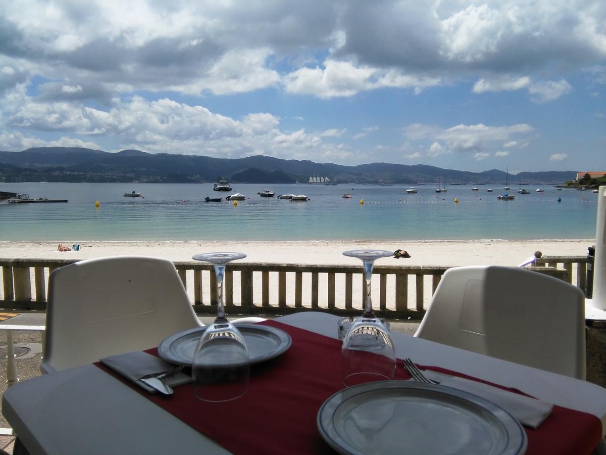 Hotel Gran Proa Playa รักโซ ภายนอก รูปภาพ