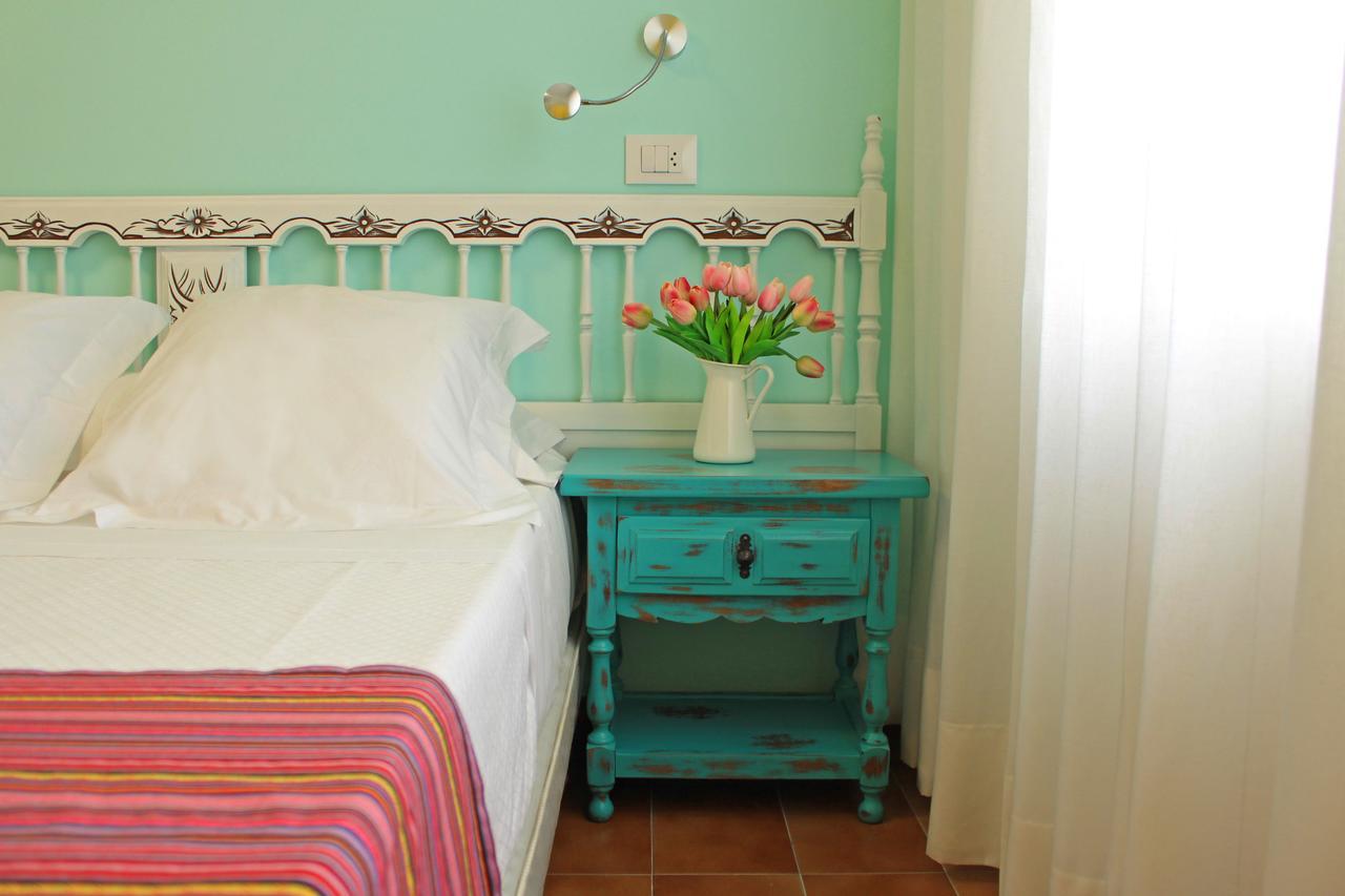 Hotel Gran Proa Playa รักโซ ภายนอก รูปภาพ