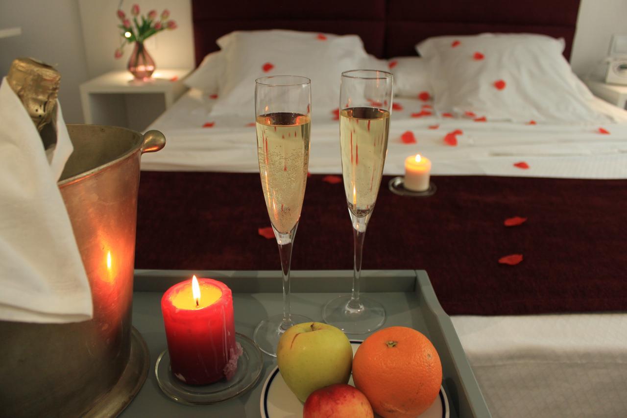 Hotel Gran Proa Playa รักโซ ภายนอก รูปภาพ