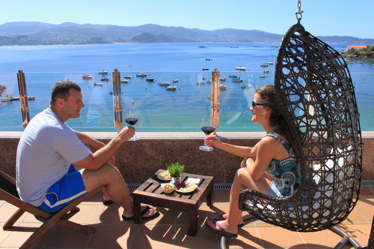 Hotel Gran Proa Playa รักโซ ภายนอก รูปภาพ