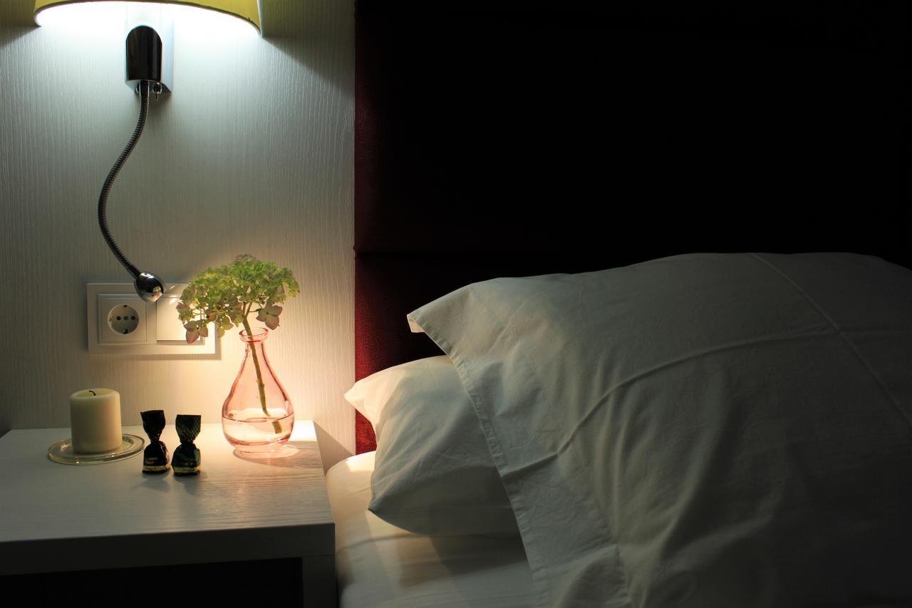 Hotel Gran Proa Playa รักโซ ภายนอก รูปภาพ