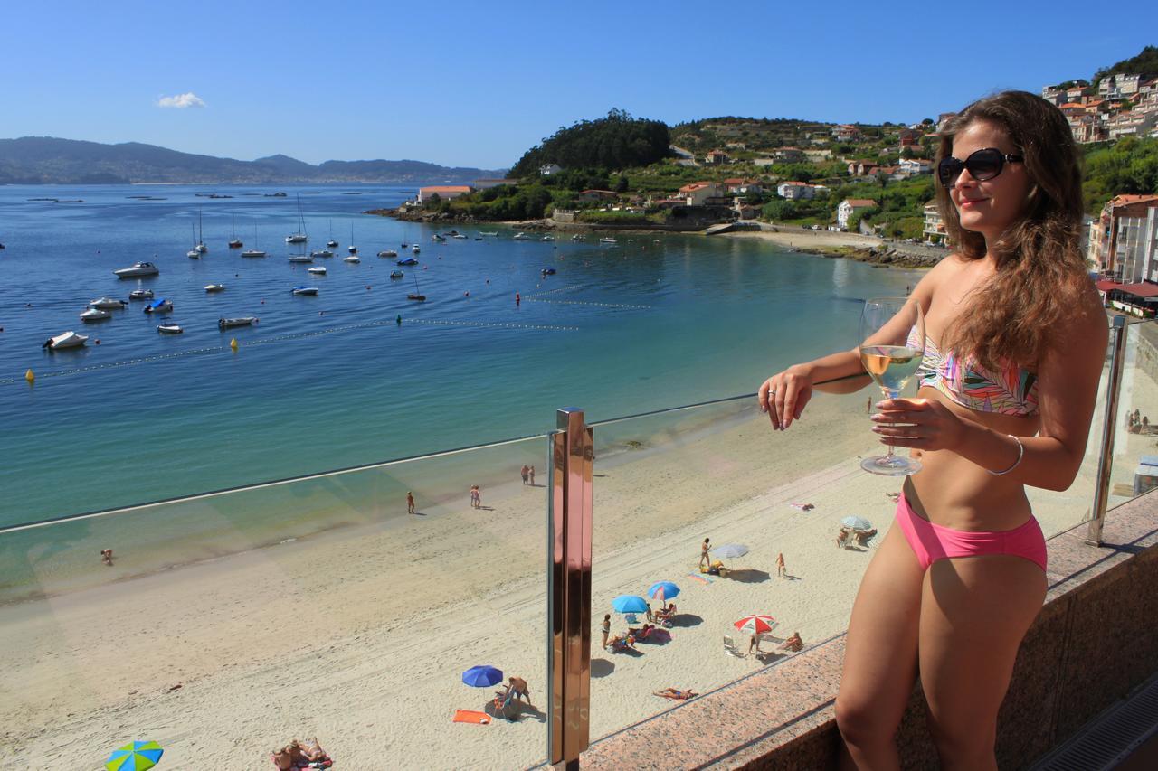 Hotel Gran Proa Playa รักโซ ภายนอก รูปภาพ