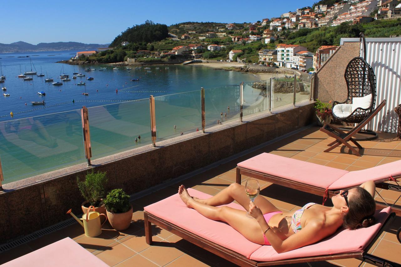 Hotel Gran Proa Playa รักโซ ภายนอก รูปภาพ
