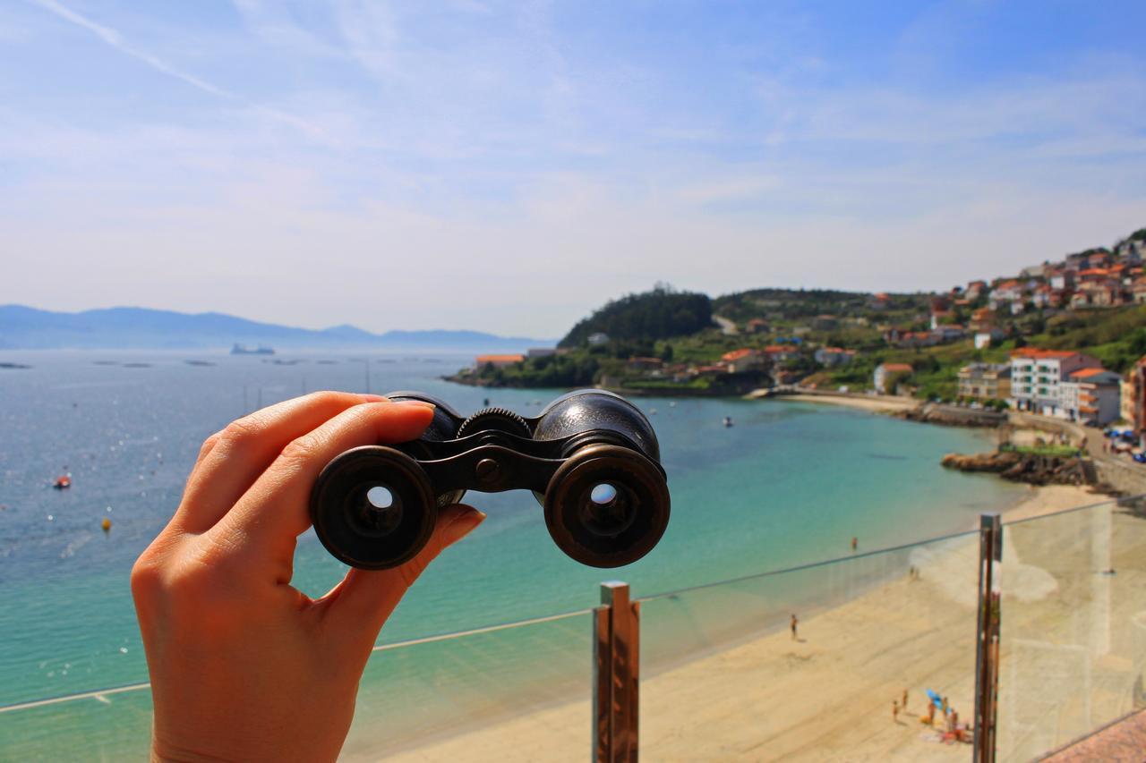Hotel Gran Proa Playa รักโซ ภายนอก รูปภาพ