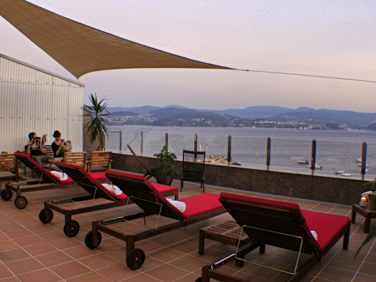 Hotel Gran Proa Playa รักโซ ภายนอก รูปภาพ