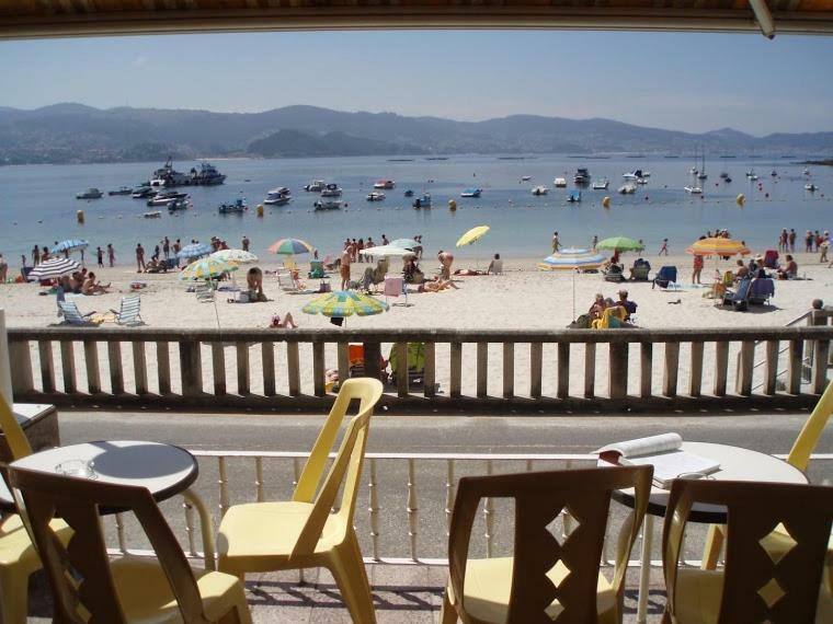 Hotel Gran Proa Playa รักโซ ภายนอก รูปภาพ